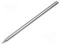 Probe: T-type temperature; -196÷350°C FLUKE FLK-80PT-25