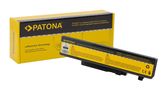 Battery f Lenovo IdeaPad Y450 Y450 20020 4189 Y450A L08L6D13 L08O6D13, PATONA 2251 4260284322564