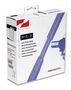 HEAT SHRINK, CLEAR, 3MM, 10M 308-30303