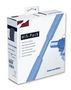 SHRINK TUBING, HIS-3, 24MM, BLACK, 3M 308-32400