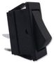 ROCKER SWITCH, SPST, 16A, 250VAC, PANEL C1501ALAAA