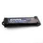 Battery Gens Ace Traxxas 5000mAh 8,4V NiMH Hump T-Dean, Gens ace B-5000-8.4V-NIMH-Fla