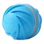 Interactive Ball for Dogs and Cats Cheerble W1 (Cyclone Version) (blue), Cheerble C1801C