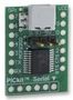 EVALUATION MODULE FOR , USB-TO-UART ADM00393