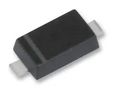 SCHOTTKY DIODE, 1V, 0.84A, SOD-123 BAT46W