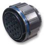 CIRCULAR CONNECTOR, PLUG, 25-19, CABLE D38999/26ZJ19PN