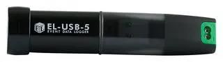 DATA LOGGER, USB, EVENT/STATE/COUNT EL-USB-5