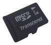 CARD, SD, MICRO, 2GB TS2GUSDC