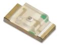 LED, 1206, YELLOW KP-3216SYCK
