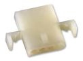 CONNECTOR HOUSING, RCPT, 4POS 50-29-1758