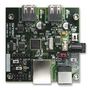 EVALUATION BOARD, ENET PHY, EVB9512