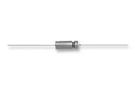 CAP, 470UF, 50V, TANT, AXIAL T34C477K050AZ6S