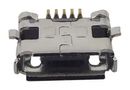 MICRO USB, 2.0 TYPE AB, RECEPTACLE 10104111-0001LF