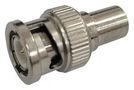 RF COAXIAL, BNC TERMINATOR, RA, 50OHM SPC15280.