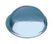 BUMPER, ROUND, PU, CLEAR, ADHESIVE, 5MM SJ-5303 CLEAR.