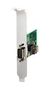 CONV, V2 EMBEDDED, USB 2.0-DB9 CAN BUS 1.01.0282.12001