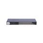 Hikvision 26 port 24 PoE port switch DS-3E0526P-E(B) SWITCHDS3E0526PEB