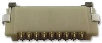 CONNECTOR, FPC/FFC, SMT, 1MM, 9WAY FH12-9S-1SH(55)
