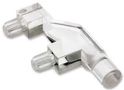 LIGHT GUIDE, HORIZONTAL, 3MM, 1WAY 1271.1000