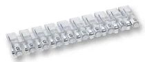 LIGHT GUIDE, SINGLE ROW, HORIZ.,1WAY 1271.1001