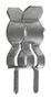 FUSE CLIP, PCB MOUNT 0751.0052