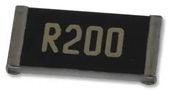 CURRENT SENSE RES, 0R2, 1%, 2 W, 2512 CRM2512-FX-R200ELF