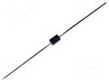 Ferrite: bead; Imp.@ 100MHz: 50Ω; THT; Imp.@ 25MHz: 25Ω; D: 5mm; FRH FERROCORE FRH035050-A