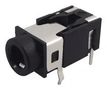 CONNECTOR, PHONO, 3.5MM, JACK, 4POLE FC68125