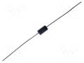 Ferrite: bead; Imp.@ 100MHz: 60Ω; THT; Imp.@ 25MHz: 30Ω; D: 6mm; FRH FERROCORE FRH035060-A