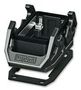 HOUSING, DOUBLE LEVER, B10, PLASTIC 1407634