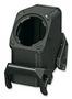 HOOD, B16, W/DOUBLE LEVER, PLASTIC 1407644