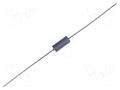 Ferrite: bead; Imp.@ 100MHz: 85Ω; THT; Imp.@ 25MHz: 35Ω; D: 8mm; FRH FERROCORE FRH035080-A