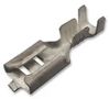 FEMALE QUICK DISCONNECT, 4.75MMX0.51MM 5-160431-2