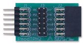 MODULE, PMOD, 12-PIN TEST POINT HEADER 410-135