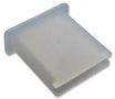 CAP, TAB, 6.35MM X 0.81MM 360042-1