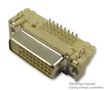 DVI CONN, RCPT, 24POS 74320-9004