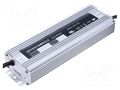 Power supply: switching; LED; 150W; 31÷61.2V; 2450mA; 90÷305VAC INVENTRONICS EUC-150S245DVA