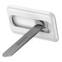 Baseus Foldable Bracket for Phone (White), Baseus LUXZ000002