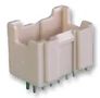 HEADER, PAD, TOP, SMT, 2MM, 12WAY B12B-PADSS-1F (LF)(SN)