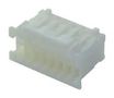 HOUSING, RECEPTACLE, CRIMP, 2MM, 16WAY PADP-16V-1-S