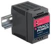 POWER SUPPLY, AC/DC, 3.3A, 24V, 80W TPC 080-124