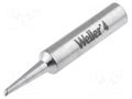 Tip; conical sloped; 1.2mm; for  soldering iron WELLER WEL.XNT-4