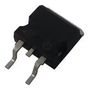 MOSFET, N-CH, 200V, 61A, TO-262 STB80N20M5