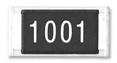 CURRENT SENSE RES, 1R1, 5%, 1 W, 2512 ERJ1TRQJ1R1U