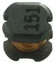 INDUCTOR, 150UH, 10%, 0.2A, SMD SDR0302-151KL