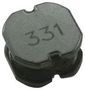 INDUCTOR, 330UH, 20%, 0.9A, SMD SRN1060-331M
