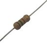 RESISTOR, 47K, 0.5W, AXIAL FMP-50FTF52-47K