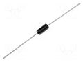 Ferrite: bead; Imp.@ 100MHz: 113Ω; THT; Imp.@ 25MHz: 68Ω; 7.5mm RICHCO RRHL35-75-8T52