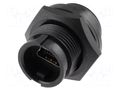 Connector: USB B mini; socket; Data-Con-X; soldering; USB 2.0 SWITCHCRAFT DCP-USBNB-MNSC