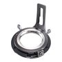 DJI Zenmuse X9 M Mount Unit, DJI CP.RN.00000193.01